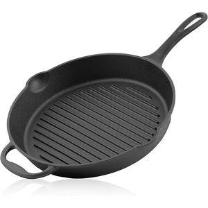 BBQ-Toro - Gusseisen Bratpfanne Ø29 cm - Frying Pan BBQ-Toro - Gusseisen Bratpfanne Ø29 cm - Frying Pan