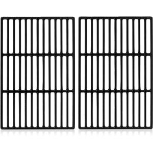 Bbq-toro Griglia in ghisa - 2 pezzi, 41,5x27,5cm Bbq-toro Griglia in ghisa - 2 pezzi, 41,5x27,5cm