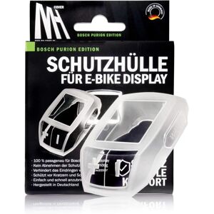 Bosch Purion Transparent Display Cover - E-Bike Accessory Bosch Purion Transparent Display Cover - E-Bike Accessory