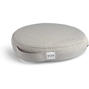 Perne de șezut VLUV Leiv Silver - Suport ergonomic de echilibru Perne de șezut VLUV Leiv Silver - Suport ergonomic de echilibru