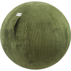 Chaise unique Vlip de VLUV - Ergonomique, Multifonction, Olive - Publicité Chaise unique Vlip de VLUV - Ergonomique, Multifonction, Olive - Publicité