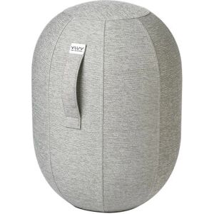 Tabouret d'équilibre VLUV KAPSUL STOV - Hauteur réglable 480-520mm - Publicité Tabouret d'équilibre VLUV KAPSUL STOV - Hauteur réglable 480-520mm - Publicité
