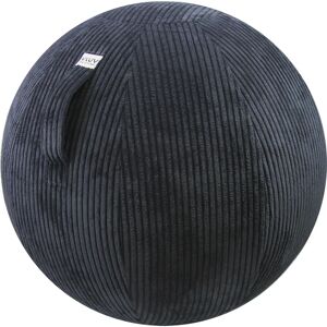 Balle d'exercice ergonomique VLUV Marine 55cm - Balle d'exercice - Publicité Balle d'exercice ergonomique VLUV Marine 55cm - Balle d'exercice - Publicité