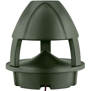 Pronomic - Venkovní IP56 240W - Zelená - Reproduktor Pronomic - Venkovní IP56 240W - Zelená - Reproduktor