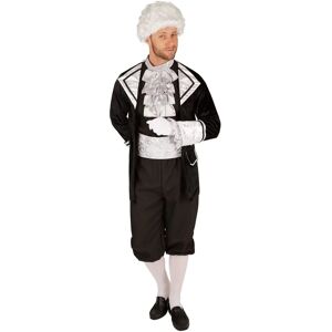 TecTake GmbH Herrenkostüm Barock Graf - Costume TecTake GmbH Herrenkostüm Barock Graf - Costume