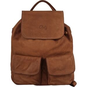 Cityrucksack CLUTY - Vintage Leder Rucksack - 12L - Made in Italy Cityrucksack CLUTY - Vintage Leder Rucksack - 12L - Made in Italy