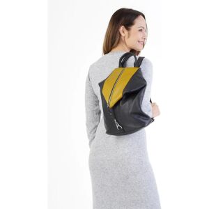 Cityrucksack CLUTY - Unisex Casual Ledertasche Cityrucksack CLUTY - Unisex Casual Ledertasche