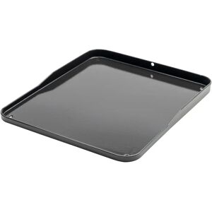Char-Broil Yleinen grillauslevy - Emaljattu teräs 34x41,2cm Char-Broil Yleinen grillauslevy - Emaljattu teräs 34x41,2cm