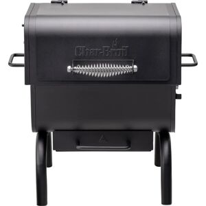 Charcoal 2GO - Tragbarer Holzkohlegrill mit Räucherfunktion Charcoal 2GO - Tragbarer Holzkohlegrill mit Räucherfunktion