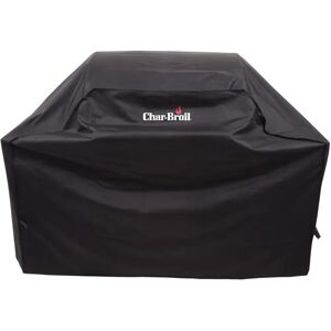Char-Broil 140384 Black 2-Burner Grill Cover Char-Broil 140384 Black 2-Burner Grill Cover