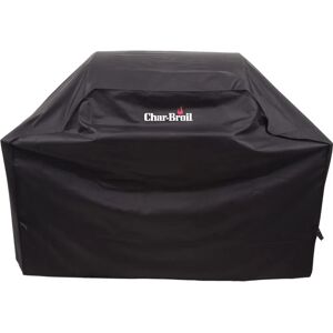 Char-Broil 140384 Black 2-Burner Grill Cover Char-Broil 140384 Black 2-Burner Grill Cover