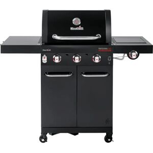 Char-Broil Professional CORE B 3 Gasgrill - Saftigare, Jämn Matlagning Char-Broil Professional CORE B 3 Gasgrill - Saftigare, Jämn Matlagning