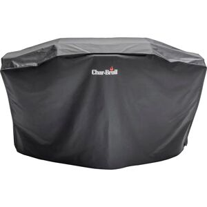 Char-Broil Versa-Tile 2-Burner BBQ Protective Cover Char-Broil Versa-Tile 2-Burner BBQ Protective Cover
