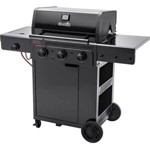 CHAR-BROIL Essential 3G Gas Barbecue - Barbecue CHAR-BROIL Essential 3G Gas Barbecue - Barbecue