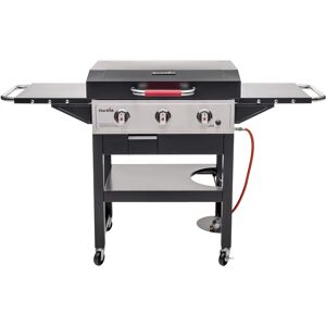 Char-Broil - Model 3400 Large Cast Iron Griddle Char-Broil - Model 3400 Large Cast Iron Griddle
