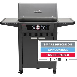 Char-Broil Evolve Gas BBQ - Outdoor Grill Char-Broil Evolve Gas BBQ - Outdoor Grill
