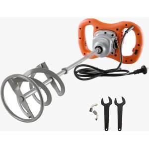 Arebos AR-HE-MX-1200 - Plata - Mezclador Arebos AR-HE-MX-1200 - Plata - Mezclador