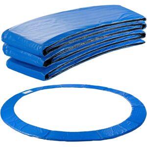 AREBOS Blau 396cm Trampolinrandabdeckung - Federschutz AREBOS Blau 396cm Trampolinrandabdeckung - Federschutz