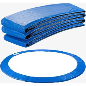 Arebos 4260551583896 Exercise Trampoline - UV Resistant, Waterproof, Durable - 427 cm Arebos 4260551583896 Exercise Trampoline - UV Resistant, Waterproof, Durable - 427 cm