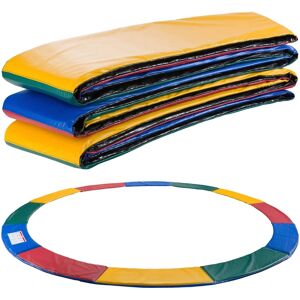 AREBOS - Trampoline edge cover 427 cm - UV resistant, waterproof, durable AREBOS - Trampoline edge cover 427 cm - UV resistant, waterproof, durable