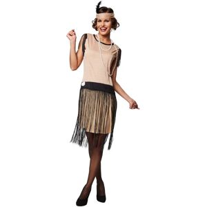 TecTake GmbH Women’s Swing Costume - M TecTake GmbH Women’s Swing Costume - M