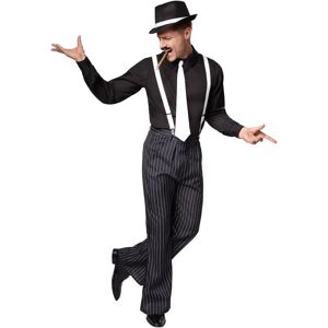 TecTake GmbH Men’s Gentleman Costume - XXL - Costumes TecTake GmbH Men’s Gentleman Costume - XXL - Costumes