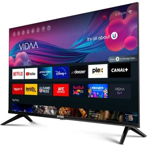 Dyon Smart 40 VX-2 Full HD Smart TV - Τηλεόραση Dyon Smart 40 VX-2 Full HD Smart TV - Τηλεόραση