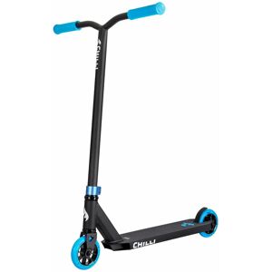 Chilli Pro Base Black Blue Stunt Scooter - Product Type Chilli Pro Base Black Blue Stunt Scooter - Product Type