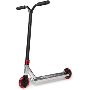 Chilli Zero V2 Polished - Scooter en Aluminium Avancé - Publicité Chilli Zero V2 Polished - Scooter en Aluminium Avancé - Publicité