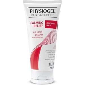 Physiogel Calming Relief A.I. Lipidbalsam - Beruhigende Körpercreme Physiogel Calming Relief A.I. Lipidbalsam - Beruhigende Körpercreme