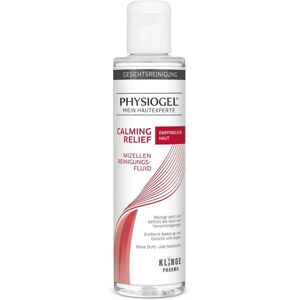 Physiogel Beruhigendes Mizellen-Reinigungsfluid - Empfindliche Haut Physiogel Beruhigendes Mizellen-Reinigungsfluid - Empfindliche Haut