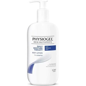 Physiogel Codzienna Nawilżanie - Balsam do Ciała dla Bardzo Suchej Skóry Physiogel Codzienna Nawilżanie - Balsam do Ciała dla Bardzo Suchej Skóry