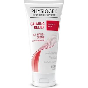 Klinge Pharma Physiogel Calming Relief A.I. Handcreme - Irritierte Haut Klinge Pharma Physiogel Calming Relief A.I. Handcreme - Irritierte Haut