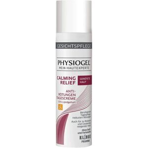 Physiogel Beruhigende Tagescreme gegen Rötungen SPF 25 Physiogel Beruhigende Tagescreme gegen Rötungen SPF 25