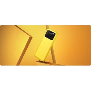 POCO M4 Pro - Teléfono inteligente - 6,43" AMOLED - 8GB RAM - 256GB - Amarillo POCO M4 Pro - Teléfono inteligente - 6,43" AMOLED - 8GB RAM - 256GB - Amarillo