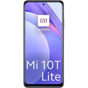 Xiaomi Mi 10T Lite 5G - 128GB Gris Xiaomi Mi 10T Lite 5G - 128GB Gris
