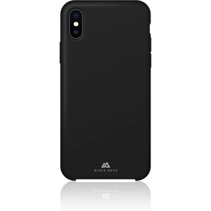 Hama Fitness iPhone XS Max Cover - Zwart Hama Fitness iPhone XS Max Cover - Zwart