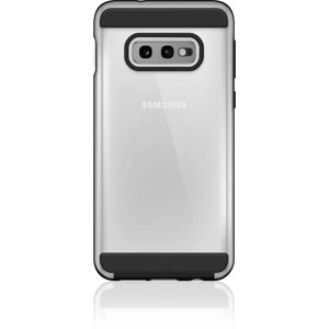 Coque de Téléphone Hama Air Robust - Noir, Transparente - Étui - Publicité Coque de Téléphone Hama Air Robust - Noir, Transparente - Étui - Publicité