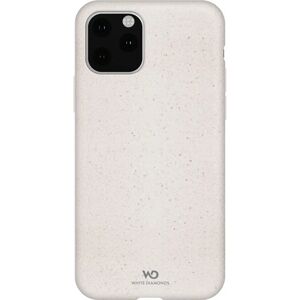 Coque White Diamonds Good pour iPhone - Écologique, Fine & Élégante - Publicité Coque White Diamonds Good pour iPhone - Écologique, Fine & Élégante - Publicité