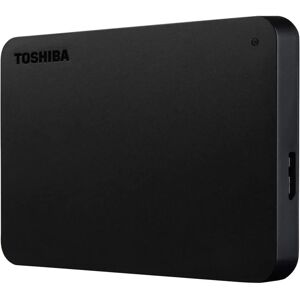Disque Dur Externe Toshiba Canvio Basics 2TB - Stockage & USB 3.0 - Publicité Disque Dur Externe Toshiba Canvio Basics 2TB - Stockage & USB 3.0 - Publicité