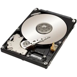 Toshiba L200 2TB Internal Hard Drive - 5400 RPM, 128MB, SATA III Toshiba L200 2TB Internal Hard Drive - 5400 RPM, 128MB, SATA III