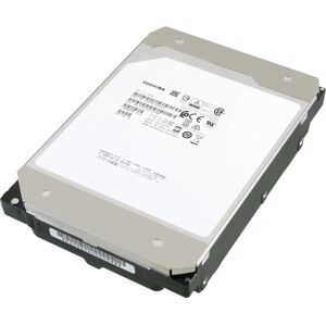 Toshiba MG07ACA12TE 12TB 3.5" SATA Hard Drive Toshiba MG07ACA12TE 12TB 3.5" SATA Hard Drive