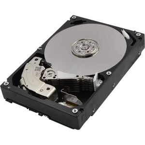 Toshiba MG06SCA600E 6TB 7200RPM SAS Hard Drive - Internal 3.5" Toshiba MG06SCA600E 6TB 7200RPM SAS Hard Drive - Internal 3.5"