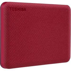 Toshiba Canvio Advance 4TB External Hard Drive - USB 3.2 Gen 1 Toshiba Canvio Advance 4TB External Hard Drive - USB 3.2 Gen 1