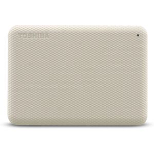 Disco Rígido Externo Toshiba Canvio Advance 1TB - Estiloso 2.5" USB 3.2 Disco Rígido Externo Toshiba Canvio Advance 1TB - Estiloso 2.5" USB 3.2