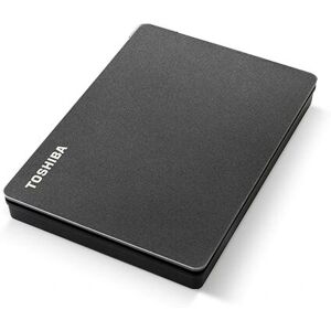 Toshiba HDTX120EK3AA External Hard Drive - Gaming - Grey Toshiba HDTX120EK3AA External Hard Drive - Gaming - Grey