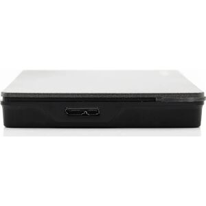 Toshiba HDTX140EK3CA External Hard Drive - Grey - 4TB Toshiba HDTX140EK3CA External Hard Drive - Grey - 4TB