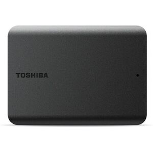 Toshiba Canvio Basics 1TB Externe Festplatte - USB 3.2 / 2.0 Toshiba Canvio Basics 1TB Externe Festplatte - USB 3.2 / 2.0