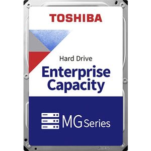 Toshiba MG10ADA10TE Interne Festplatte 10TB 7200 U/min 512MB 3,5" SATA III - Festplatte Toshiba MG10ADA10TE Interne Festplatte 10TB 7200 U/min 512MB 3,5" SATA III - Festplatte