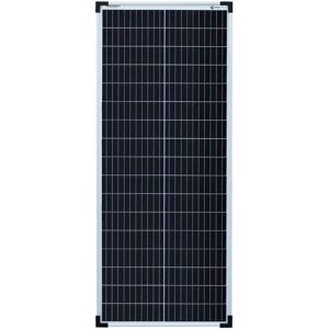 Enjoy solar Panneau solaire 80W/12V - Mono Classic - 20 % efficacité - Publicité Enjoy solar Panneau solaire 80W/12V - Mono Classic - 20 % efficacité - Publicité